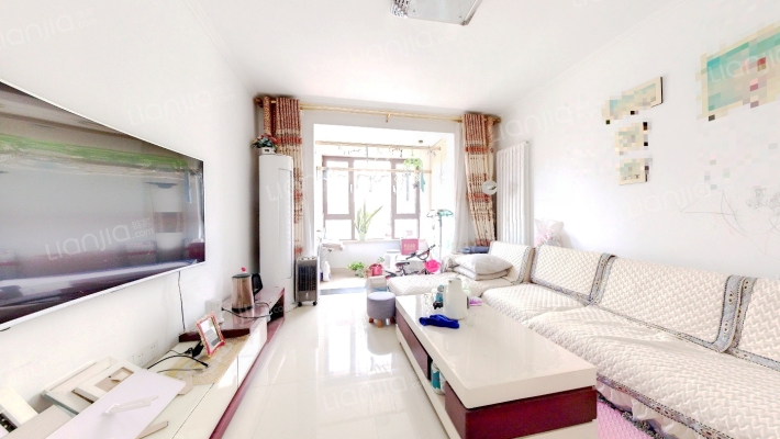 天一锦城二手房实景图