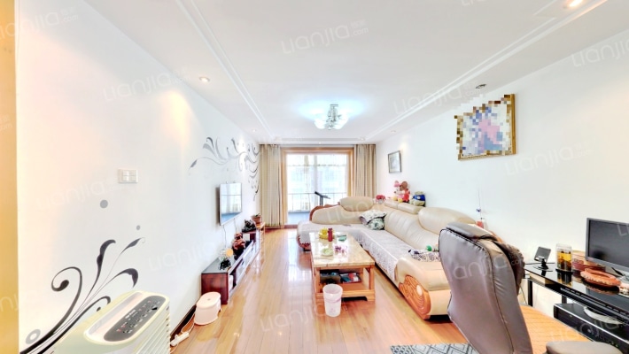 吉祥苑二手房实景图