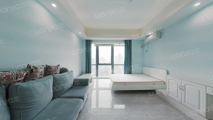 锦城公馆二手房实景图