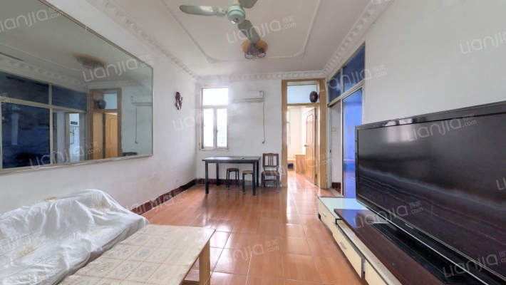 冶金106街坊二手房实景图