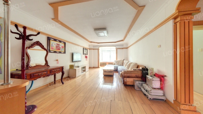 鸿博园二手房实景图