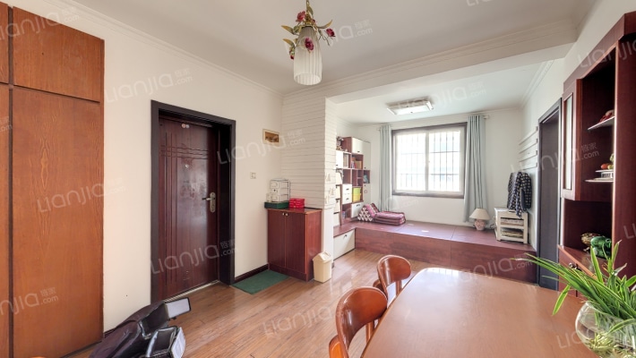 茶山小区二手房实景图