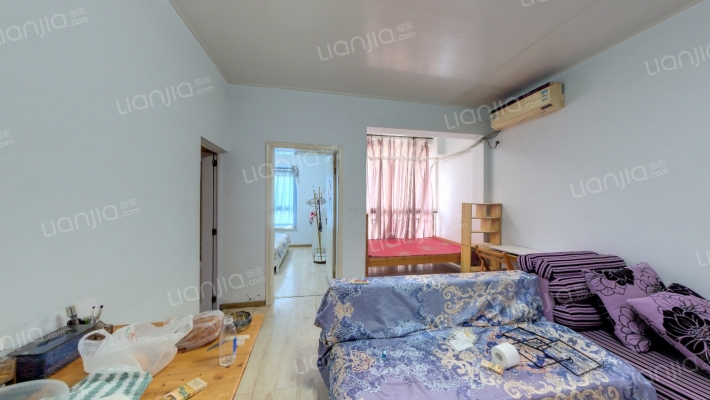 青青雅舍二手房实景图