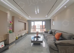 整租·同弘朗庭 2室1厅 南_同弘朗庭租房