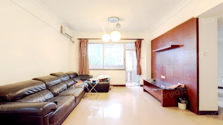 云泉居二手房实景图