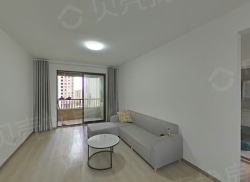 整租·信地华地城 3室2厅 南_信地华地城租房