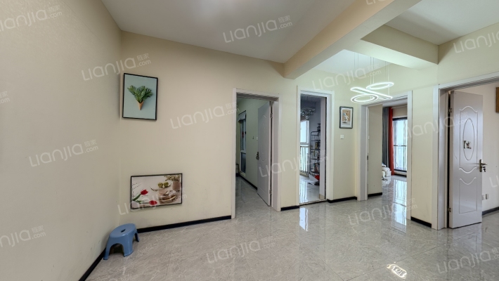 骋望怡峰花园二手房实景图