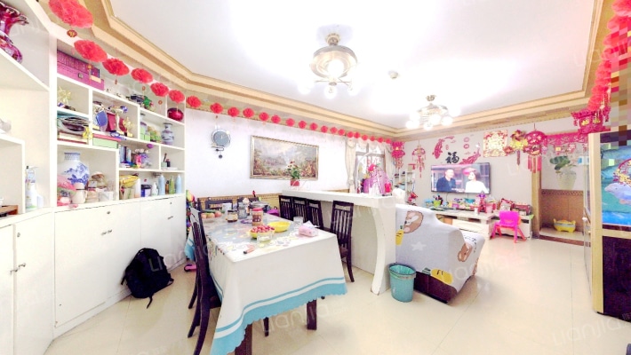 吉信大厦二手房实景图