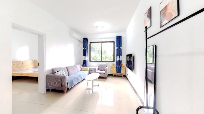 民悦新居二手房实景图