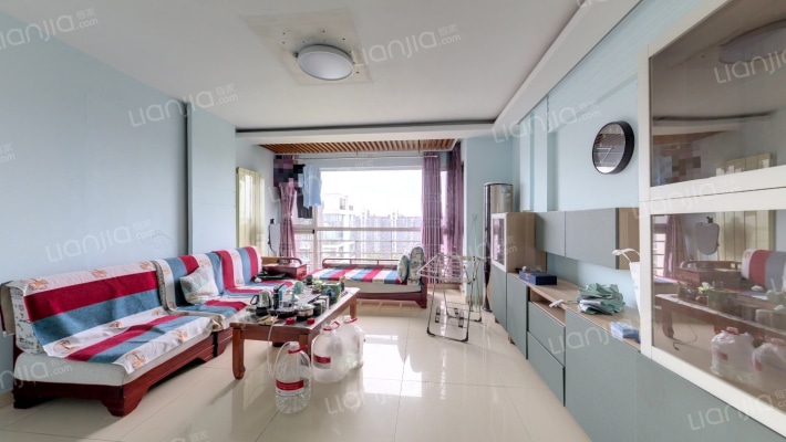 光大水墨风景二手房实景图