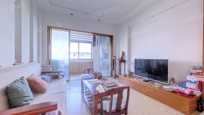 公园新村（张家港）二手房实景图