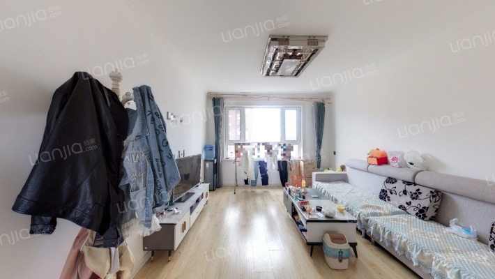 天富御苑香赞二手房实景图