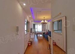 整租·鼎盛家园二期 1室1厅 东_鼎盛家园二期租房