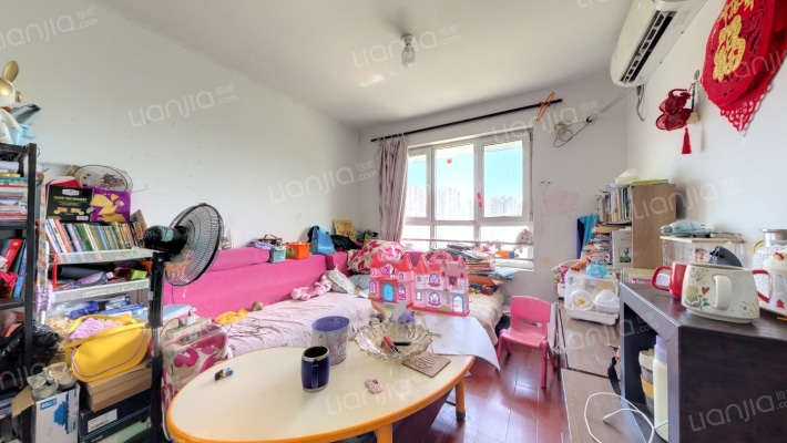 石门营新区七区东苑二手房实景图