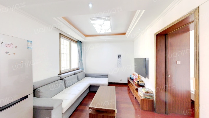 春城花园二手房实景图