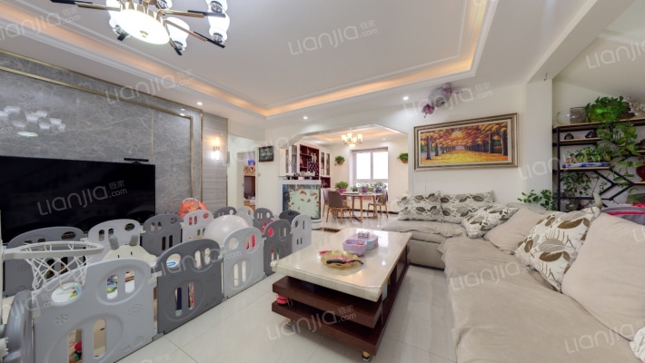 融元广场二手房实景图