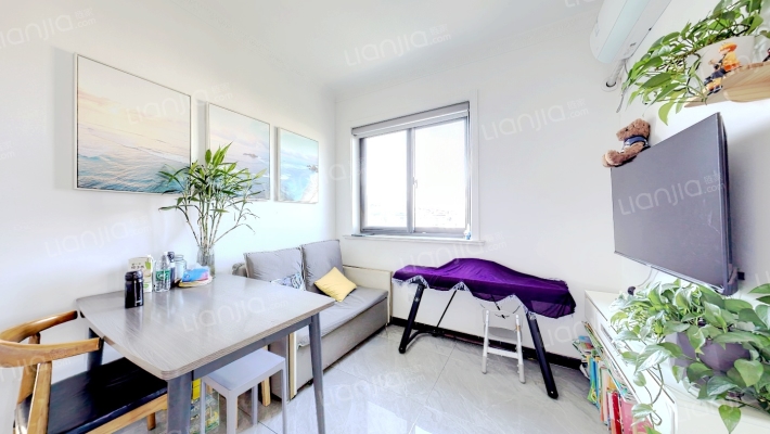 宝山七村二手房实景图