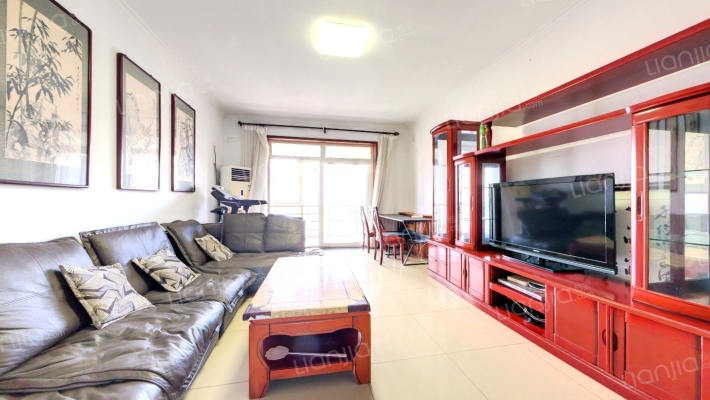 燕化星城北里二手房实景图