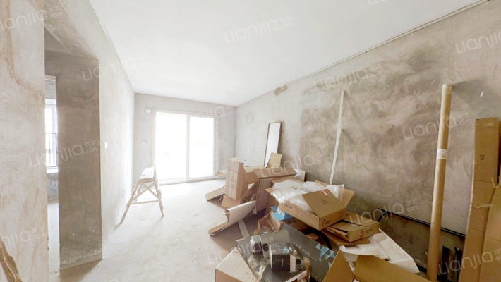 沿海赛洛城红堡二手房实景图