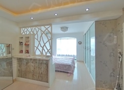 整租·台安274 1室1厅 南_台安274租房