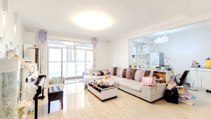 天和静海苑二手房实景图