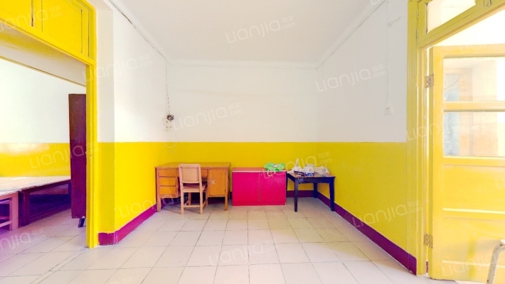 洪山区水务局宿舍二手房实景图