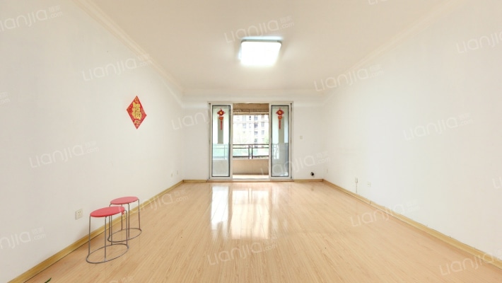 天正天御溪岸A区二手房实景图