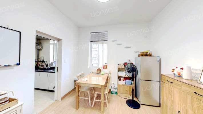 振兴新村二手房实景图