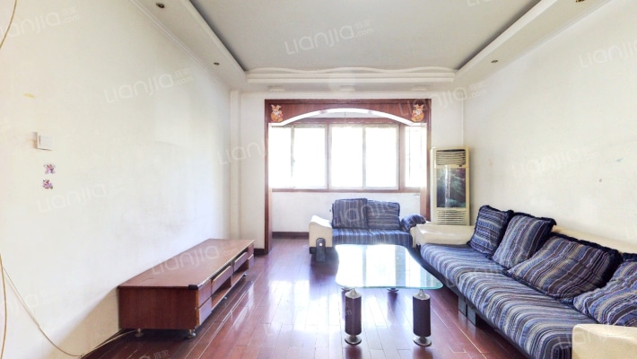 郑州轻工业学院家属院二手房实景图