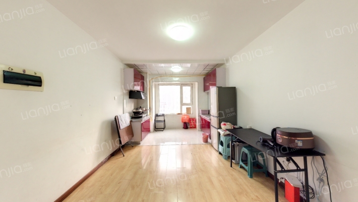 新星宇左岸二手房实景图