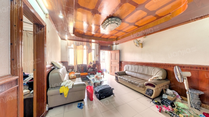 中环小区二手房实景图