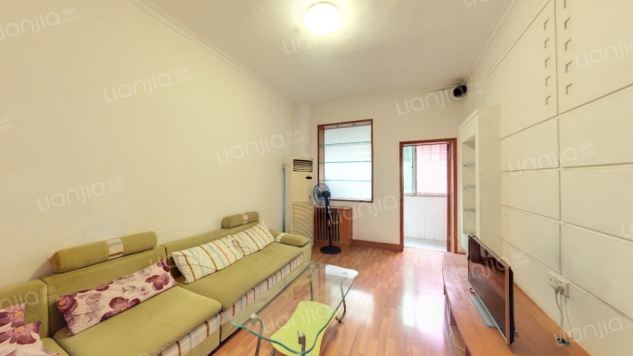 新魏路出版局宿舍（新魏路17号）二手房实景图