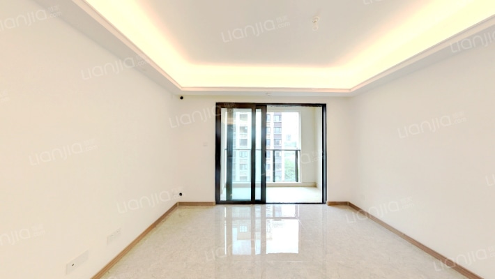 金地翠园二手房实景图