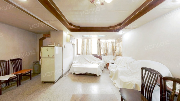 三河中心二手房实景图