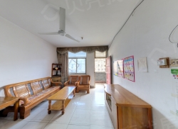 整租·阜阳市十五中家属院 3室1厅 南/北_阜阳市十五中家属院租房