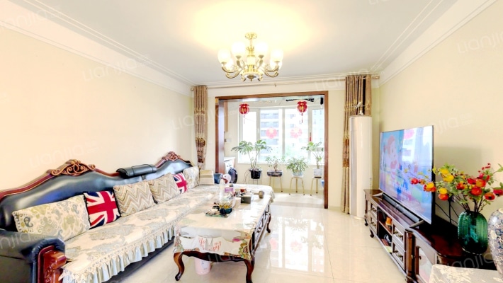 保利茉莉公馆二手房实景图