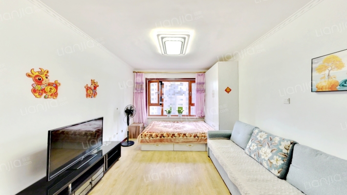 新星宇和邑C区二手房实景图