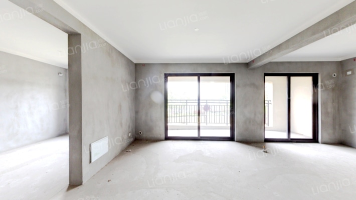 奥园誉景湾花苑二手房实景图