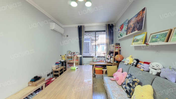 包家巷99号二手房实景图