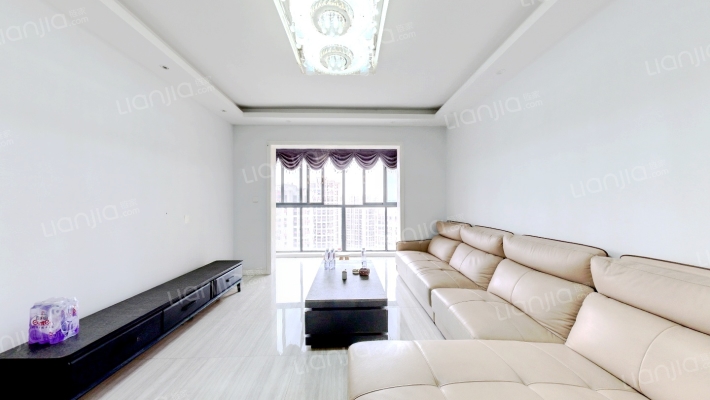 开元国际二手房实景图