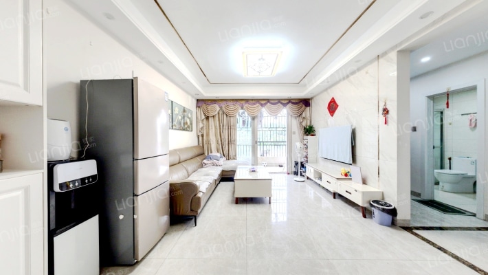 禾田世居二手房实景图