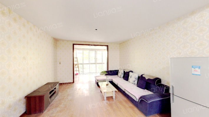 尚景岁月二手房实景图