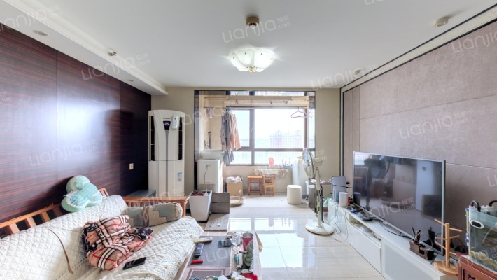 金基尚书里二手房实景图