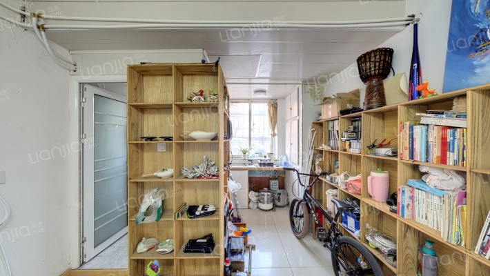 兴华里(塘沽区)二手房实景图