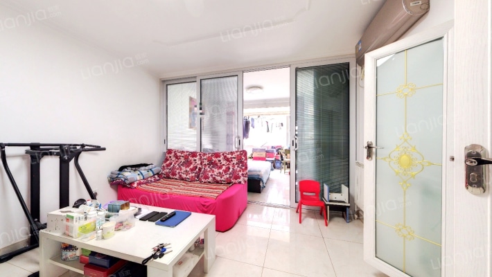 车站东街19号院二手房实景图