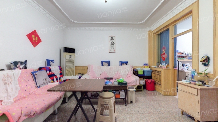 西园二手房实景图