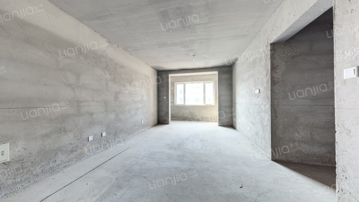 东湖郡二手房实景图