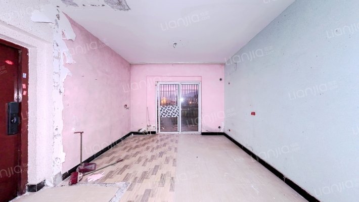 洋里佳园二手房实景图