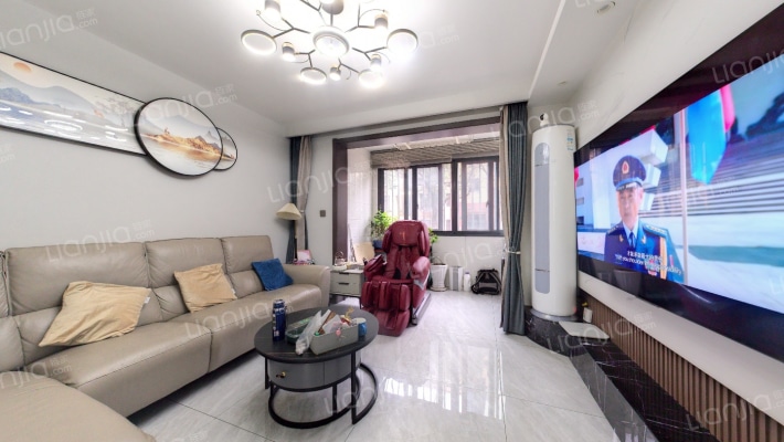 菊泉新城(陆翔路358弄)二手房实景图