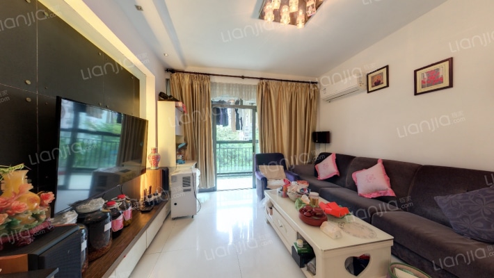 颐清园二手房实景图